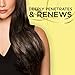 L'Oréal Paris Hair Expert Total Repair Extreme Reconstructing Shampoo, 12.6 fl. oz. (Packaging May Vary)