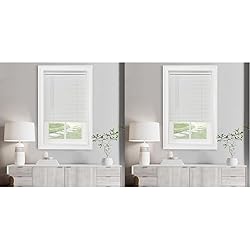 Cordless GII Morningstar 1" Light Filtering Mini