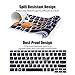 Keyboard Cover Skin for Lenovo ideapad 100s 110s 11.6