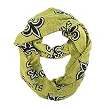 Littlearth NFL Sheer Infinity Scarf