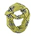 Littlearth NFL Sheer Infinity Scarf