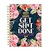 Advice from a Unicorn Get Sh*t Done Medium Daily Weekly Monthly 2020 Planner: July 2019 - June 2020 by