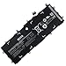 New AA-PBZN2TP Battery for Samsung Chromebook XE303C12 XE303C, XE500T, XE500C12, XE503C Xe303c12-a01us 905s3g 910s3g 915s3g