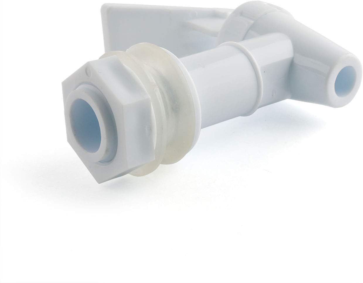 Eoutstanding Water Tap 2PCS BPA Free Replacement Cooler Faucets Water