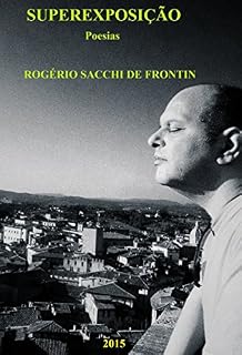 Livro Superexposição: Poesias
