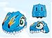 Kids Helmets Children's Multi-Sport Safety Bike Helmets Cycling Skating Scooter for Girls/Boys