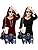 Maroon-Black