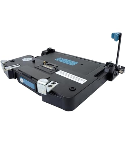 Panasonic Toughbook CF-VEB522W Dockingstation Docking für CF-52 mit DisplayPort