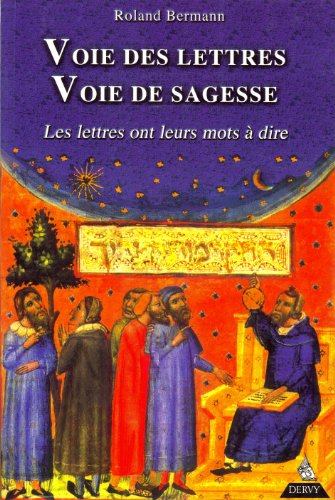 Voie des lettres, voie de la sagesse