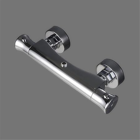 Hangesa Intelligent Thermostatic Faucet Shower Nozzle Brass