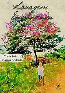 Livro Lavagem Encantada (A Mística dos Encantados Livro 3)