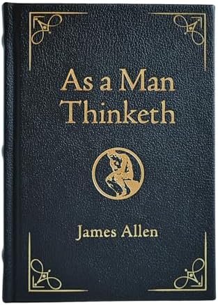 As a Man Thinketh: 120th Anniversary Edition: James Allen, Matthew