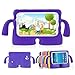 Lioeo Samsung Galaxy Tab 3/3 Lite 7.0 Case for Kids Rubber Shock Proof Protective Case Cover with Carry Handle for Samsung Galaxy Tab 3/3 Lite Tablet 7 inch Screen?