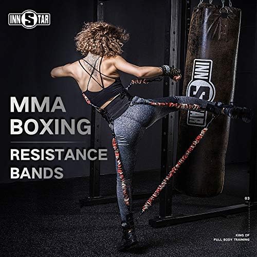 Mma resistance bands Clearance