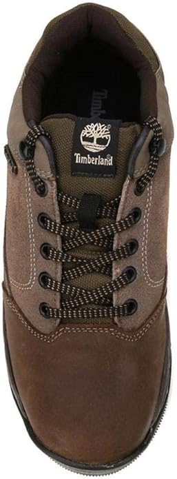 tênis couro timberland expedition ls