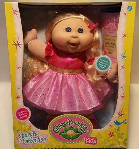 Cabbage Patch Kids 