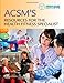 ACSM's Resources for the Health Fitness Specialist
