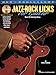 Jazz-Rock Licks for Guitar: REH Prolicks (REH Pro Lessons)