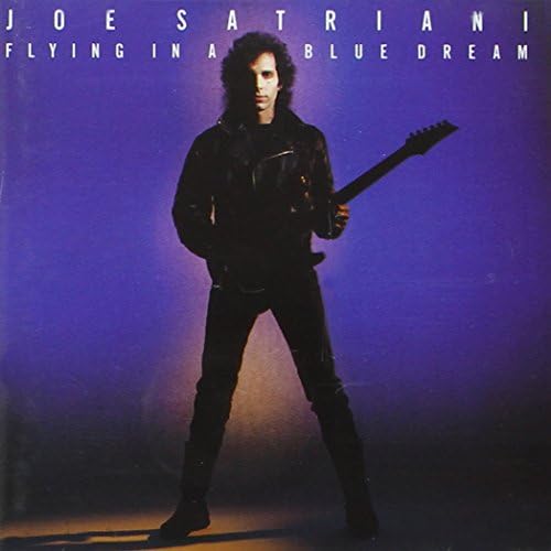 Amazon.com: Joe Satriani: CDs & Vinyl