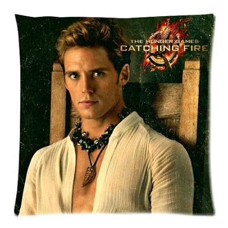 Perfect Kingarts The Hunger Games Finnick Odair Unique Custom