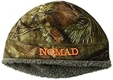 Nomad Harvester Beanie
