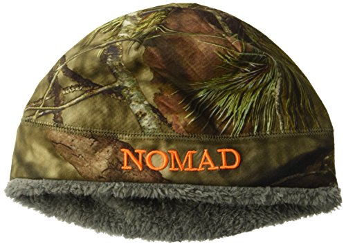 Nomad Harvester Beanie