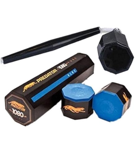Amazon.com : Lucasi Hybrid LHAH5 Air Hog Technology Jump Cue
