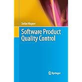 Software Product Quality Control