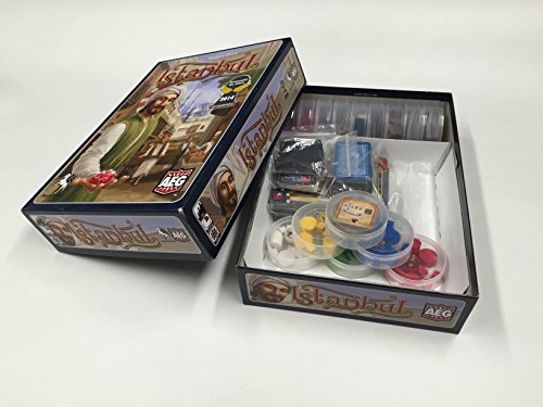 15 Mini STORAGE CONTAINERS for Game Pieces, Meeples, Jewelry or Beads | Snap Top | BitsBins