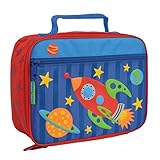 Stephen Joseph Lunch Box, Space