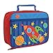 Stephen Joseph Lunch Box, Space