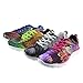 Hawkwell Performance Women's 3D Printed Graphics Running Shoes