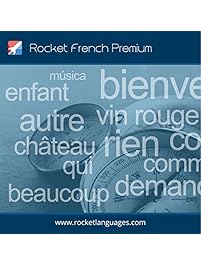 Learn French with Rocket French Level 1, the best French course to learn, speak and understand French fast. Over 120 hours of French lessons for Mac, PC, Android & iOS