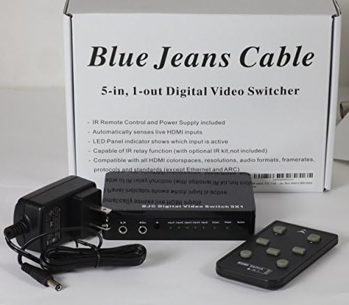 google home hdmi switch