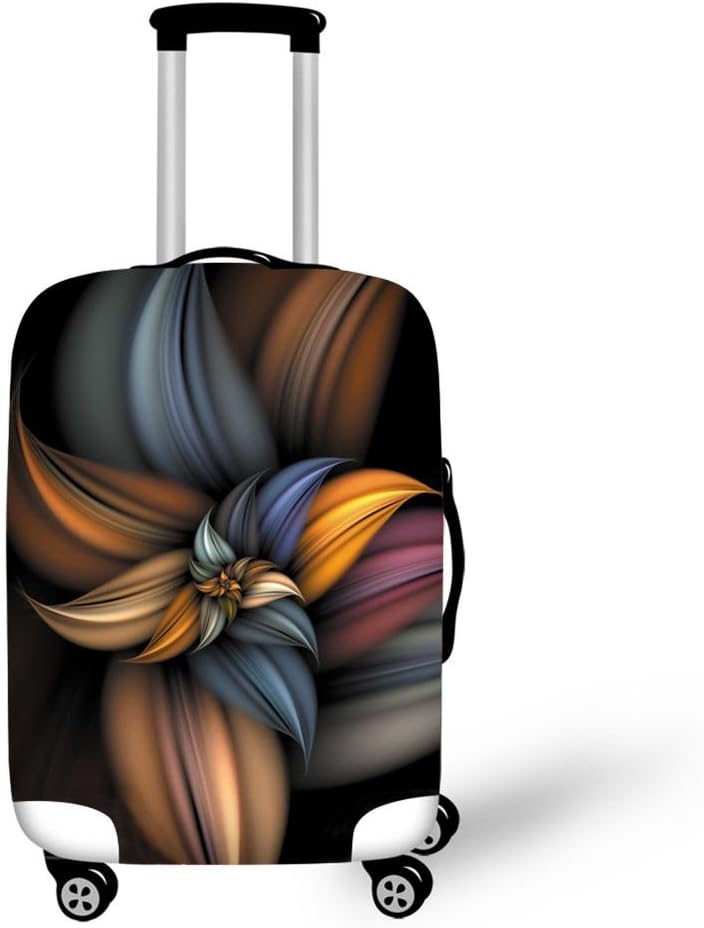 Ravel Luggage Cover, Suitcase Protector Bag Fits 1834 Inch