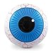 BigMouth Inc Giant Eyeball Beach Ball, Fun Summer Pool Toy
