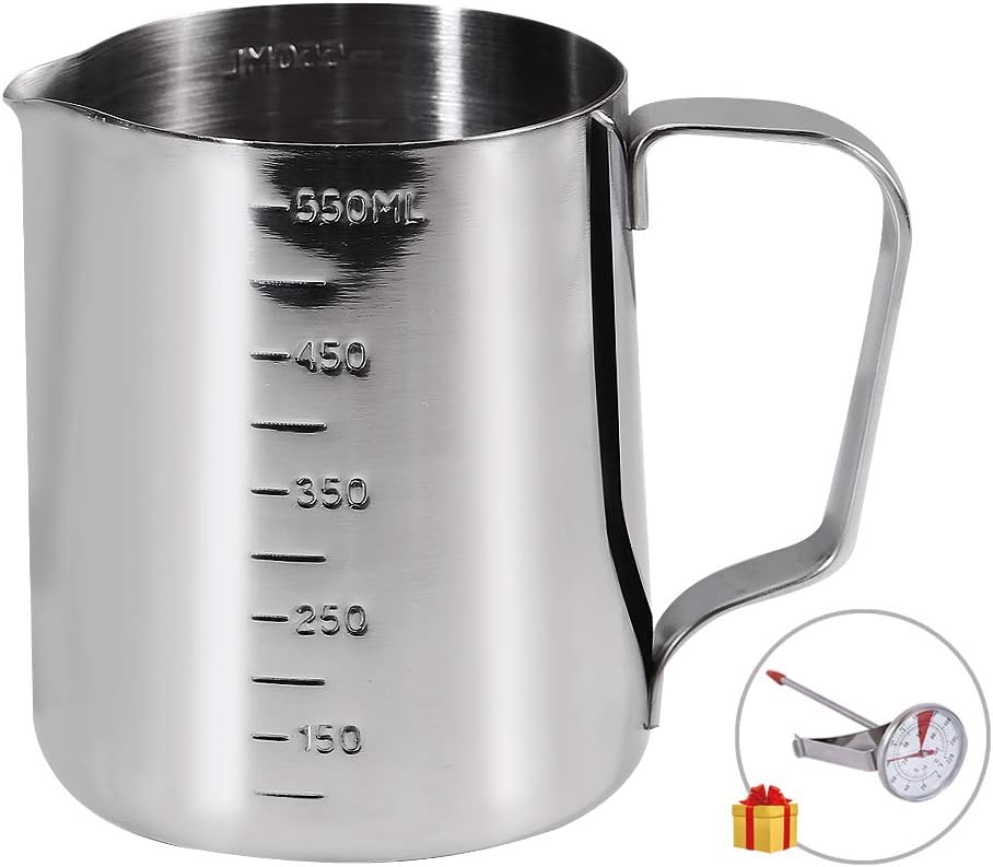 Best Steamer For Espresso