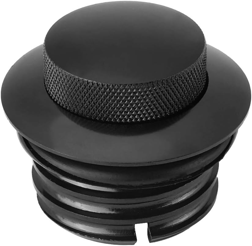 Bouchon De Réservoir Carburant En Aluminium Pour Suzuki SV650S 1999-2002 - Couvercle De Remplacement