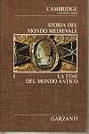 Storia del Mondo Medievale (vol.1)