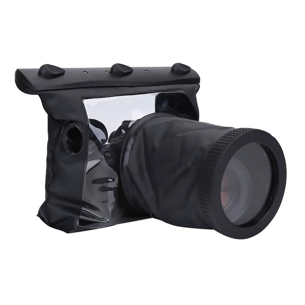 zonman waterproof camera case