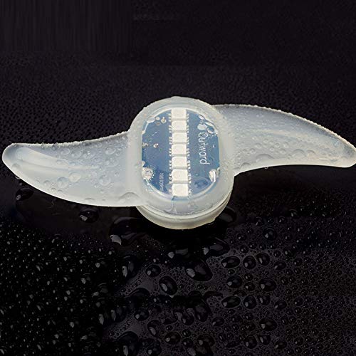 6 Glumes+Waterproof+Patterns+Mountain+Multicolor