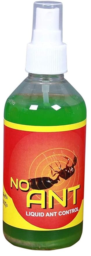 No Ant Liquid Ant Control