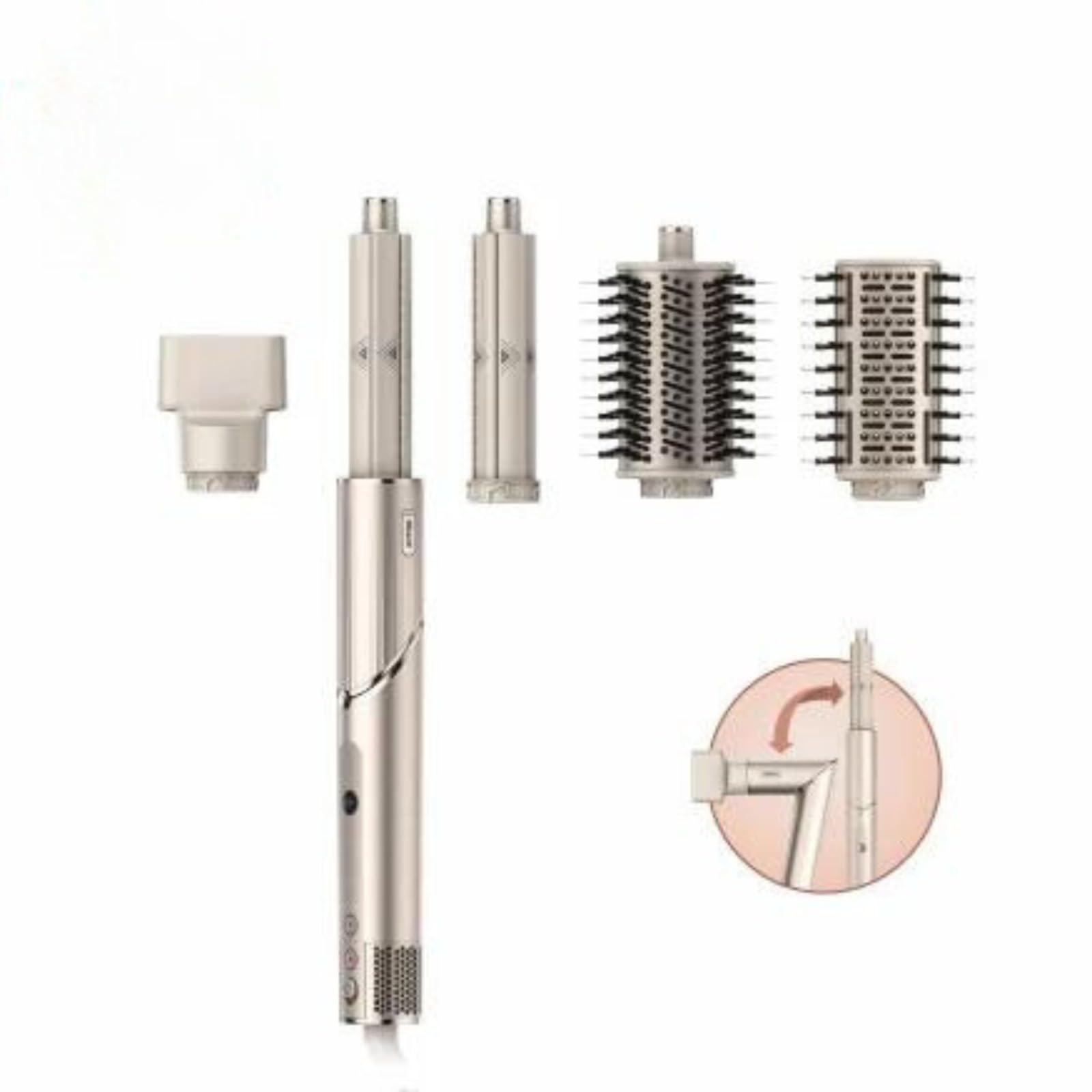 Shark FlexStyle Air Styling & Drying System - Image 2