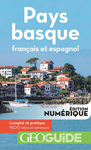 Pays basque francais et espagnol