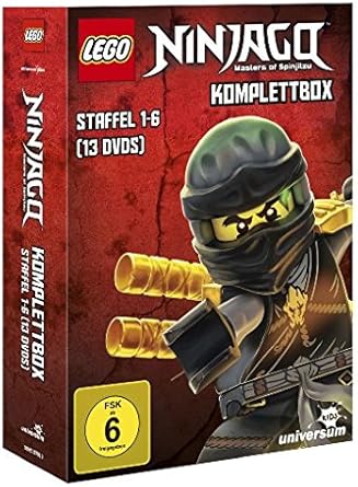 ninjago 94