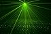 American DJ Micro Galaxian Laser Special Effects Lighting
