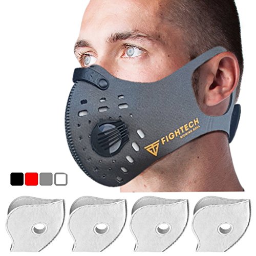 9 best dust mask for allergies for 2019