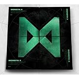 MONSTA X [THE CONNECT:DEJAVU] Album 4 Ver SET+336p