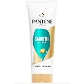 Pantene PRO-V Smooth &amp; Sleek Conditioner, 10.4oz/308mL