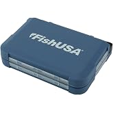 FishUSA Flagship Heavy Duty Terminal Tackle Box